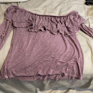 american eagle small